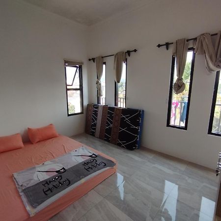 Villa Cassandra Cigombong Esterno foto