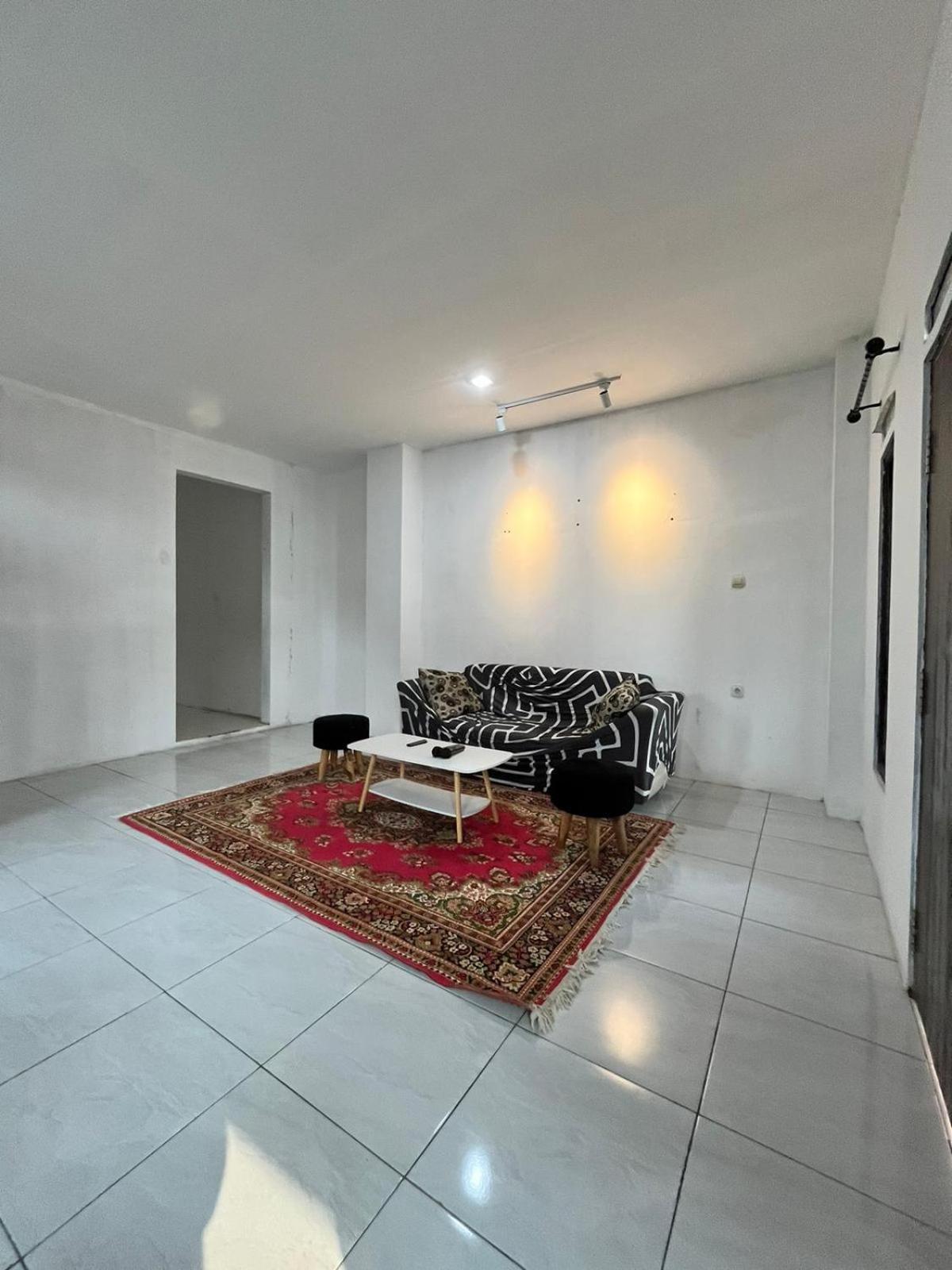 Villa Cassandra Cigombong Esterno foto