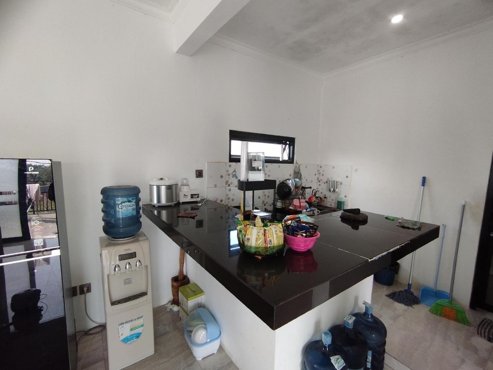 Villa Cassandra Cigombong Esterno foto